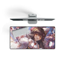 Load image into Gallery viewer, Harutsuki - Azur Lane Mouse Pad (Desk Mat)
