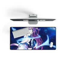 Load image into Gallery viewer, Blazblue Mouse Pad (Desk Mat)
