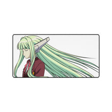 Load image into Gallery viewer, Negima! Mouse Pad (Desk Mat)
