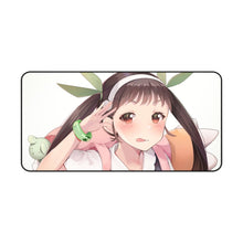 Load image into Gallery viewer, Monogatari (Series) Mouse Pad (Desk Mat)
