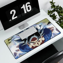 Load image into Gallery viewer, (GOKU) Migatte No Gokui Mouse Pad (Desk Mat) With Laptop
