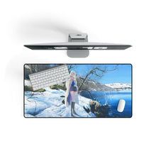 Load image into Gallery viewer, Anime Original Mouse Pad (Desk Mat) On Desk

