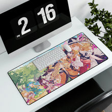 Load image into Gallery viewer, Touhou Mouse Pad (Desk Mat)
