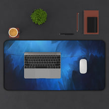 Load image into Gallery viewer, Anime Original Mouse Pad (Desk Mat) With Laptop
