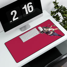 Load image into Gallery viewer, Lisa Lisa / Battle Tendency Mouse Pad (Desk Mat)
