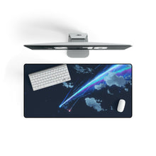 Load image into Gallery viewer, Your Name. Mouse Pad (Desk Mat)
