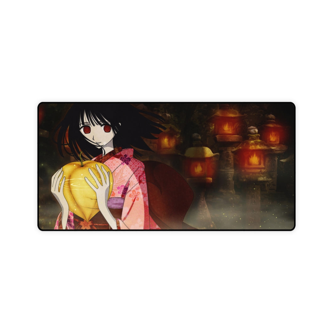xxxHOLiC Mouse Pad (Desk Mat)