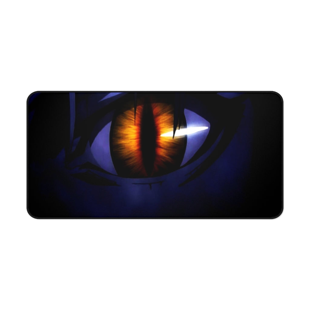 Claymore Mouse Pad (Desk Mat)