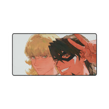 Load image into Gallery viewer, Tiger &amp; Bunny Mouse Pad (Desk Mat)
