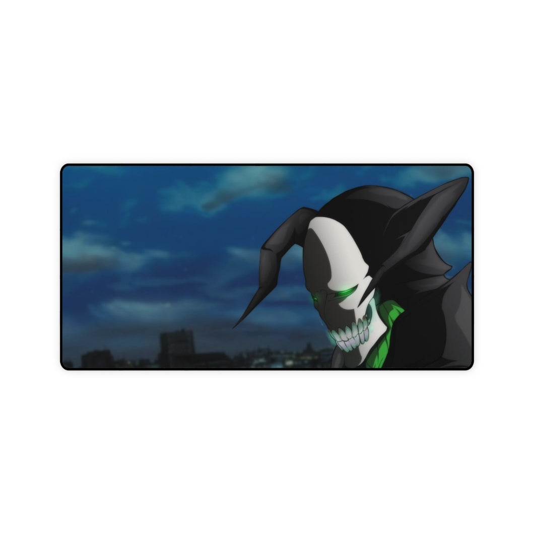 Anime Bleach Mouse Pad (Desk Mat)