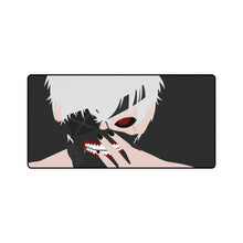 Load image into Gallery viewer, Anime Tokyo Ghoul Mouse Pad (Desk Mat)
