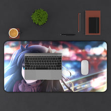 Load image into Gallery viewer, Fate/Stay Night Mouse Pad (Desk Mat) With Laptop
