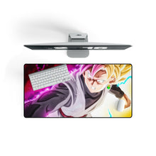 Load image into Gallery viewer, Dragon Ball Super Mouse Pad (Desk Mat)
