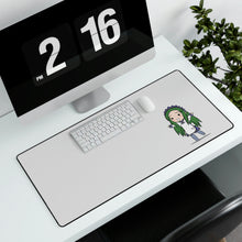 Load image into Gallery viewer, The Melancholy Of Haruhi Suzumiya Mouse Pad (Desk Mat)
