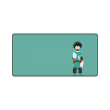 Load image into Gallery viewer, My Hero Academia Mouse Pad (Desk Mat)
