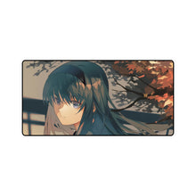 Load image into Gallery viewer, Tsukihime Mouse Pad (Desk Mat)
