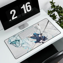 Load image into Gallery viewer, Anime Touken Ranbu Mouse Pad (Desk Mat)
