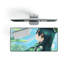 Load image into Gallery viewer, Tsuyu Asui, [My Hero Academia], Mouse Pad (Desk Mat)
