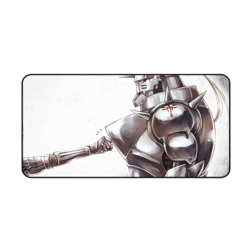 Anime FullMetal Alchemist Mouse Pad (Desk Mat)
