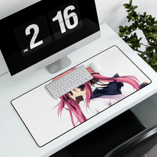 Load image into Gallery viewer, Anime Original Mouse Pad (Desk Mat) With Laptop
