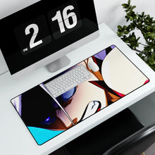 Load image into Gallery viewer, Mirajane - Demon Mouse Pad (Desk Mat) With Laptop
