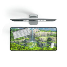 Load image into Gallery viewer, Sword Art Online Mouse Pad (Desk Mat)
