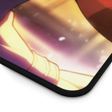 Load image into Gallery viewer, Fate/Stay Night Mouse Pad (Desk Mat) Hemmed Edge
