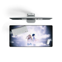 Load image into Gallery viewer, Anime Your Lie in April Mouse Pad (Desk Mat)
