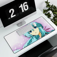 Load image into Gallery viewer, Yu Yu Hakusho Mouse Pad (Desk Mat)
