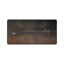 Load image into Gallery viewer, Sword Art Online Mouse Pad (Desk Mat)
