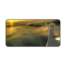 Load image into Gallery viewer, Plastic Memories Isla Mouse Pad (Desk Mat)
