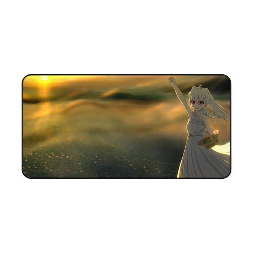 Plastic Memories Isla Mouse Pad (Desk Mat)