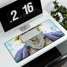 Load image into Gallery viewer, Marco, One Piece, Mouse Pad (Desk Mat)
