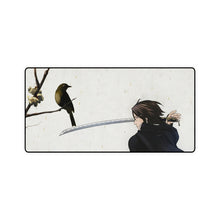 Load image into Gallery viewer, Bakumatsu Kikansetsu Irohanihoheto Mouse Pad (Desk Mat)

