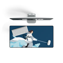 Load image into Gallery viewer, Anime Bleach Mouse Pad (Desk Mat)
