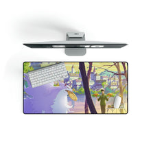 Load image into Gallery viewer, Campfire Cooking in Another World with my Absurd Skill Mouse Pad (Desk Mat)
