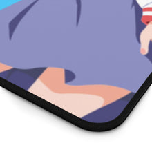 Load image into Gallery viewer, Hitori Bocchi's ○○ Lifestyle Mouse Pad (Desk Mat) Hemmed Edge
