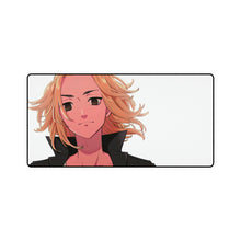Load image into Gallery viewer, Manjiro Sano Tokyo Revengers Mouse Pad (Desk Mat)
