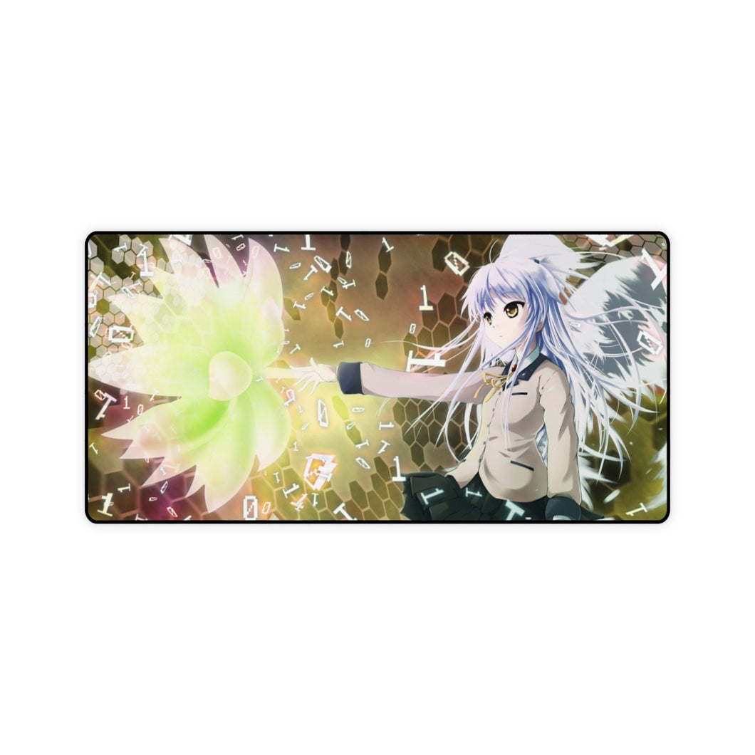 Angel Beats! Mouse Pad (Desk Mat)