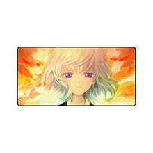 Load image into Gallery viewer, Asana Mutsuba Mouse Pad (Desk Mat)
