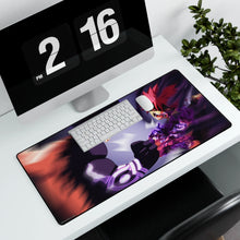 Load image into Gallery viewer, Anime Fairy Tail Mouse Pad (Desk Mat)
