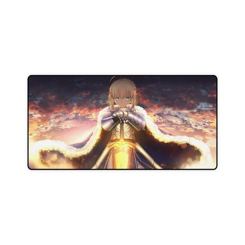 Fate/Stay Night Mouse Pad (Desk Mat)