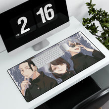 Load image into Gallery viewer, Jujutsu Kaisen Mouse Pad (Desk Mat)
