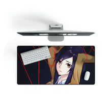 Load image into Gallery viewer, Anime Tokyo Dark Mouse Pad (Desk Mat)
