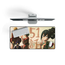 Load image into Gallery viewer, Class 51 Mouse Pad (Desk Mat) On Desk
