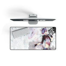 Load image into Gallery viewer, Black Wolves Saga Mouse Pad (Desk Mat)

