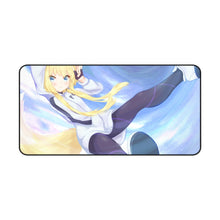 Load image into Gallery viewer, Kemono Jihen Mouse Pad (Desk Mat)

