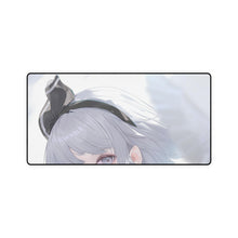 Load image into Gallery viewer, Youmu Konpaku Mouse Pad (Desk Mat)
