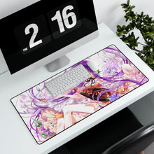 Load image into Gallery viewer, Touhou Mouse Pad (Desk Mat)
