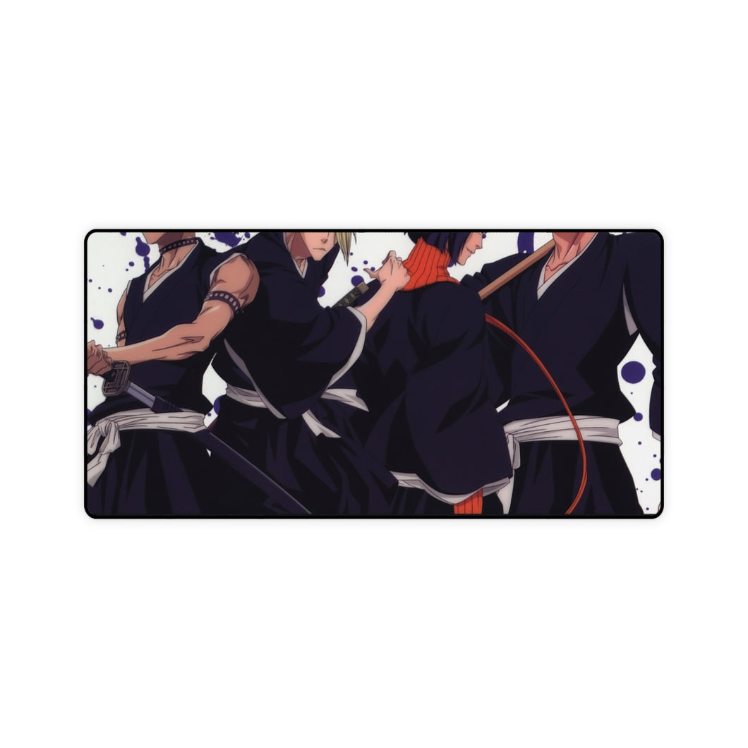 Anime Bleach Mouse Pad (Desk Mat)